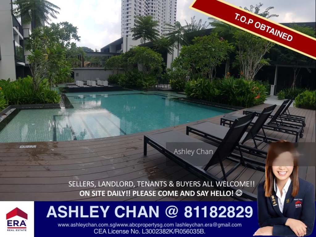 Thomson Impressions (D20), Apartment #182293112